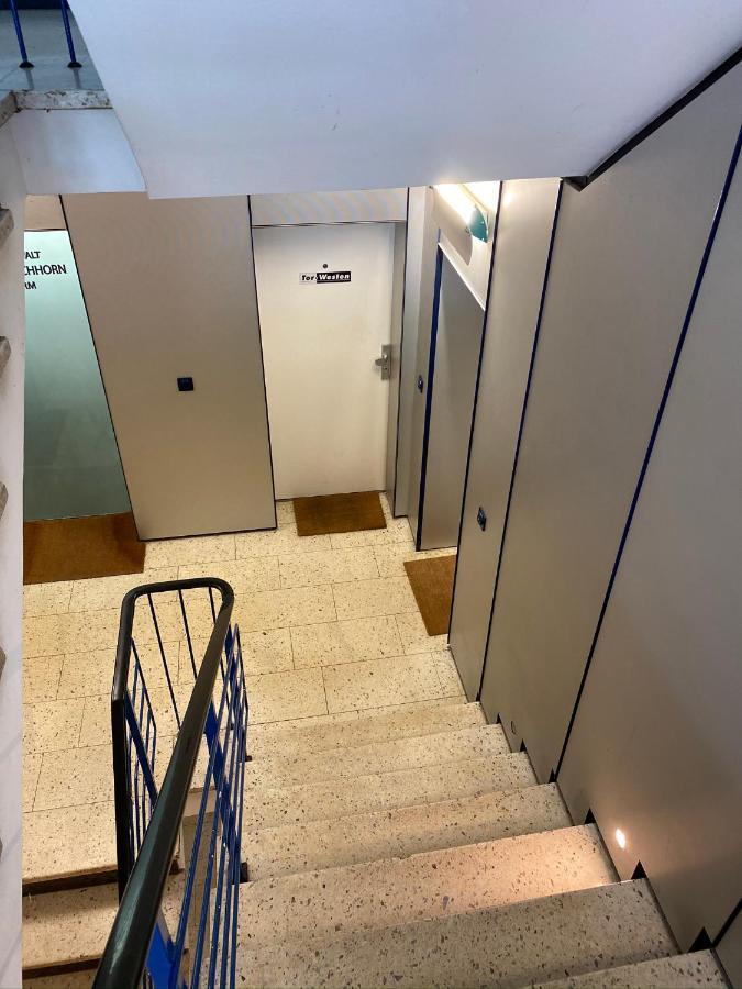 Take My Apartment Дюселдорф Екстериор снимка